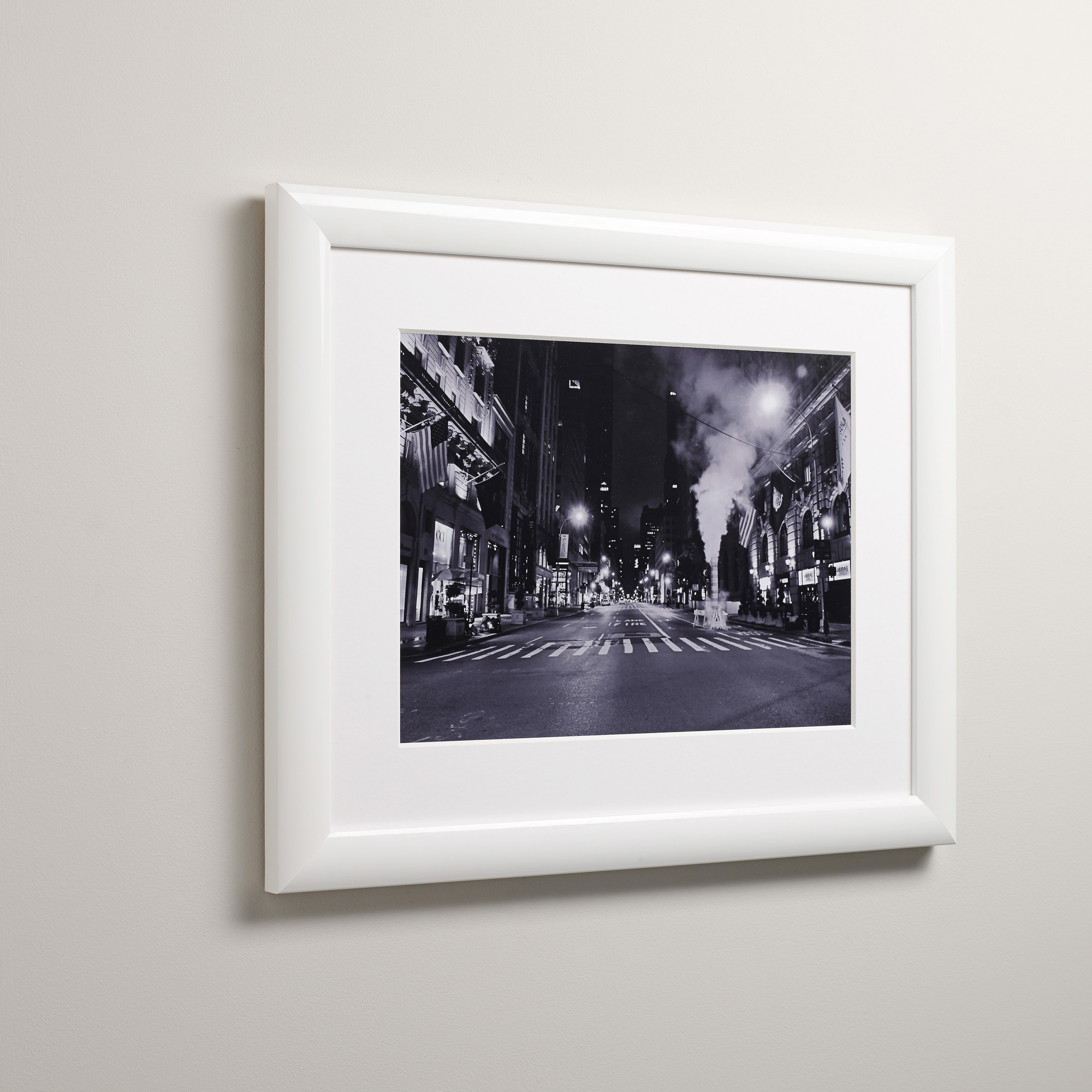 Print on Demand Gloss Framed Pictures & Prints Print API, Dropshipping